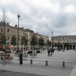 Place Jean Jaurès