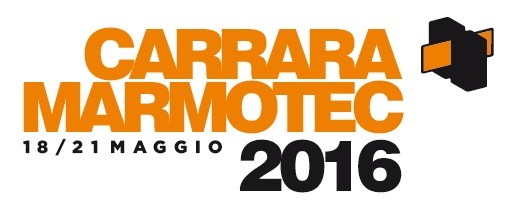 Foire Marmotec 2016 – Carrare – Italie
