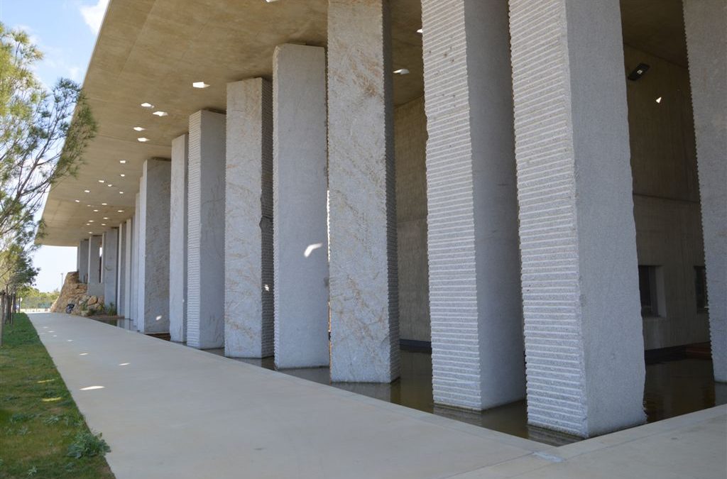 Lycée Marc Bloch – Sérignan (Hérault) – France