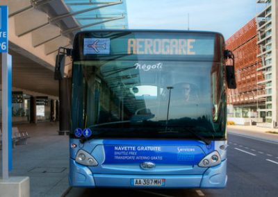 Aéroport Toulouse Blagnac