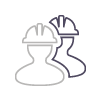 Pictogramme carrière
