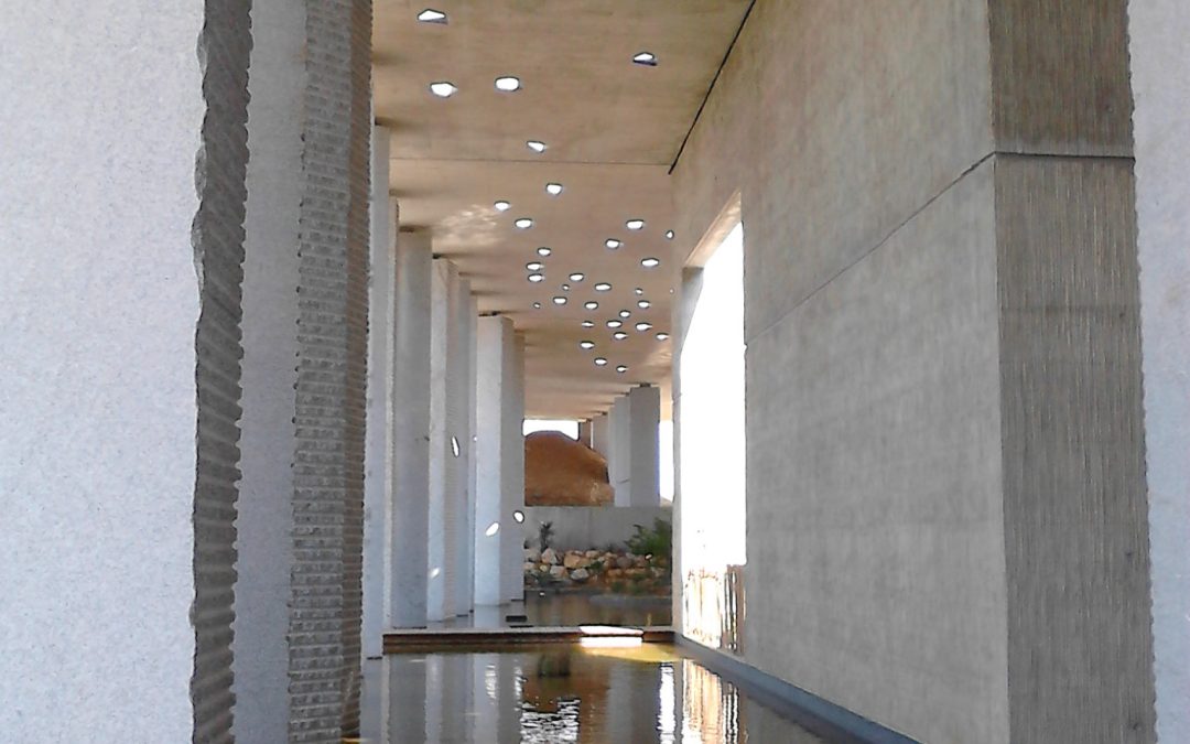 Lycée Marc BLOCH – Sérignan (Hérault) – France