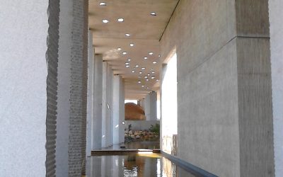 Lycée Marc BLOCH – Sérignan (Hérault) – France