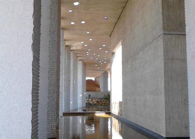 Lycée Marc Bloch