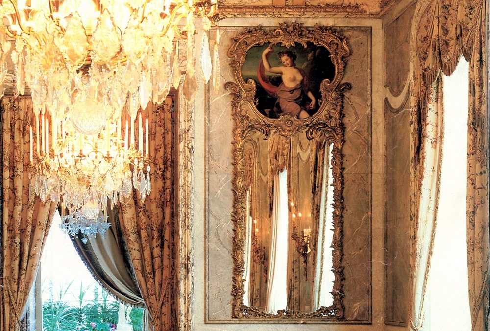 The Rothschild House
