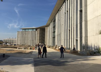 Medecine University – Montpellier
